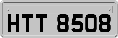 HTT8508