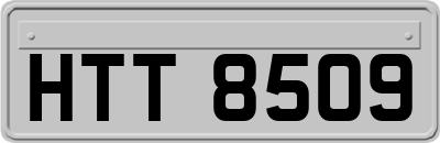 HTT8509