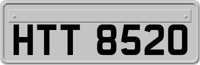HTT8520