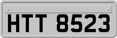 HTT8523