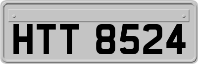 HTT8524