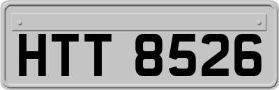 HTT8526