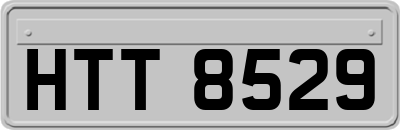 HTT8529