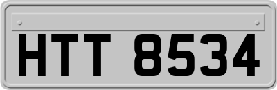 HTT8534