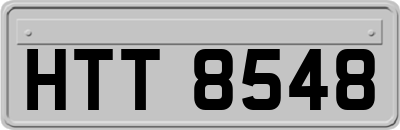 HTT8548