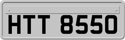 HTT8550