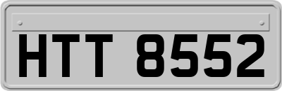 HTT8552
