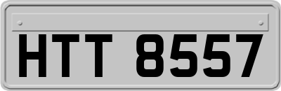 HTT8557