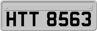 HTT8563
