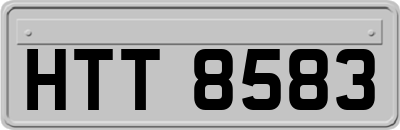 HTT8583