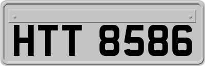 HTT8586