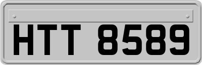 HTT8589