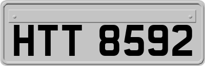 HTT8592