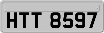 HTT8597