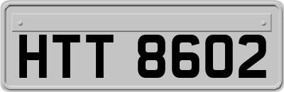 HTT8602