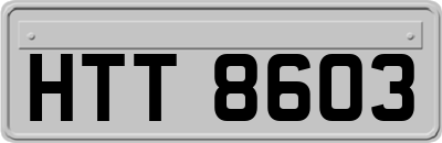 HTT8603