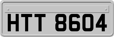 HTT8604