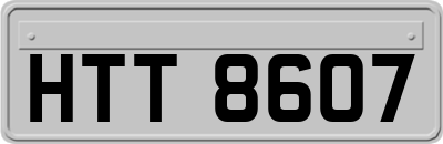 HTT8607