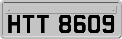 HTT8609
