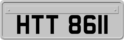HTT8611