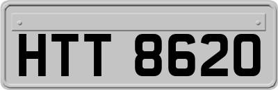 HTT8620