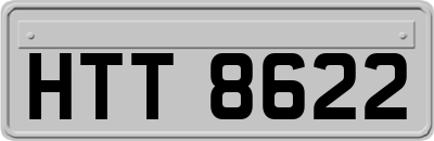 HTT8622