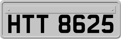 HTT8625