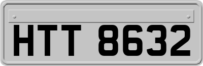 HTT8632