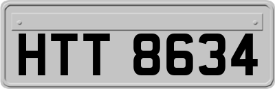 HTT8634