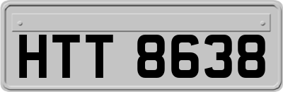 HTT8638