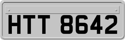 HTT8642