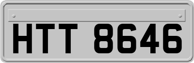 HTT8646
