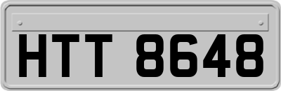 HTT8648