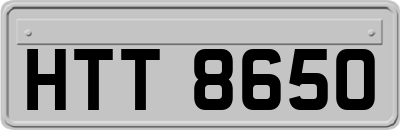 HTT8650