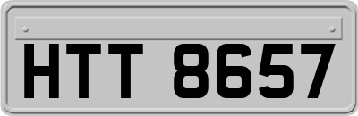 HTT8657