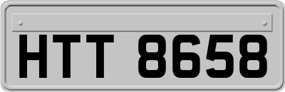 HTT8658
