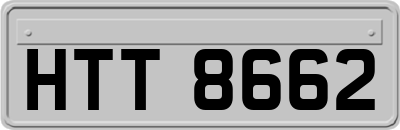 HTT8662