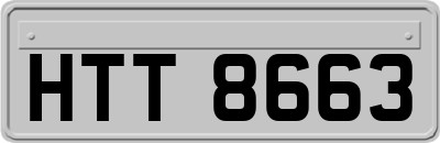 HTT8663