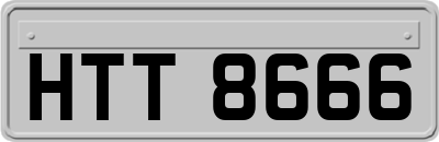 HTT8666