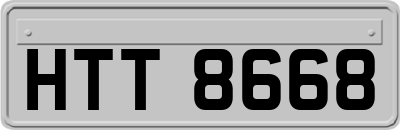 HTT8668