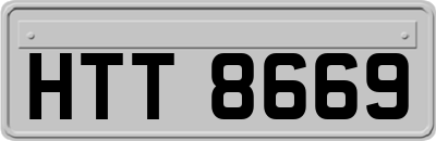 HTT8669