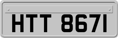HTT8671