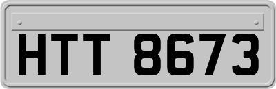 HTT8673