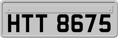 HTT8675