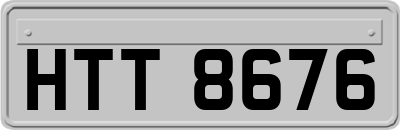 HTT8676
