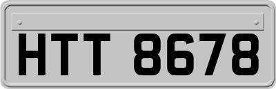 HTT8678