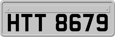 HTT8679