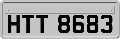 HTT8683