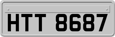 HTT8687