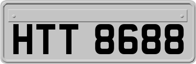 HTT8688
